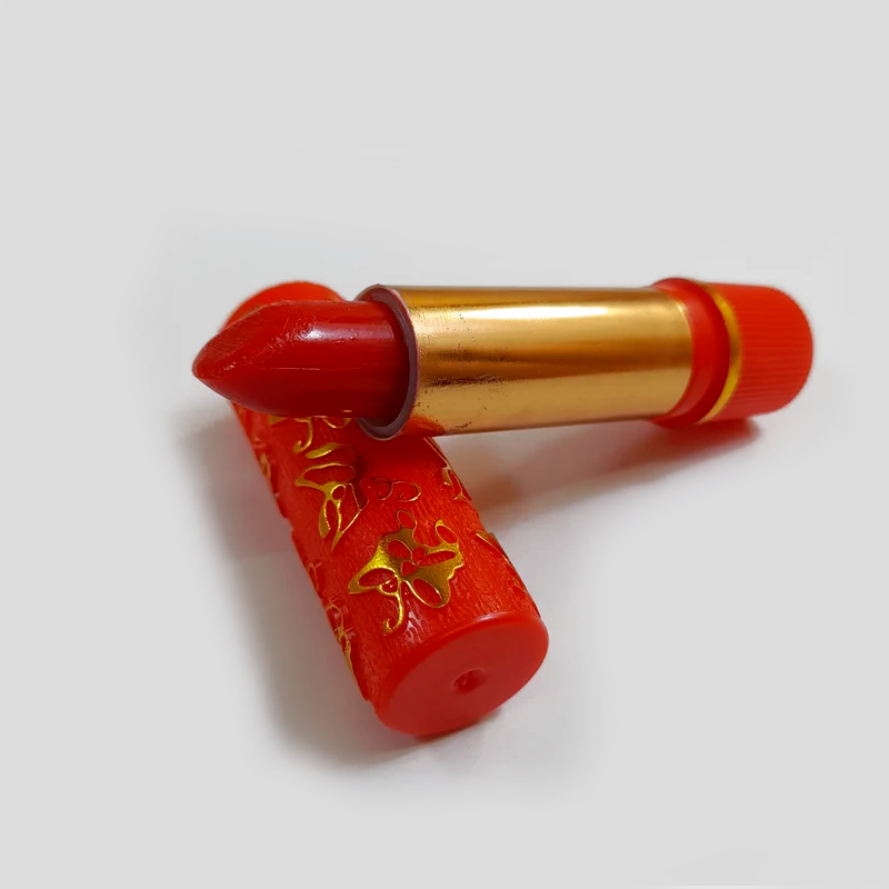 Magic Moroccan Lipstick – Hydrating & Color-Changing Lip Color for All-Day Glamour
