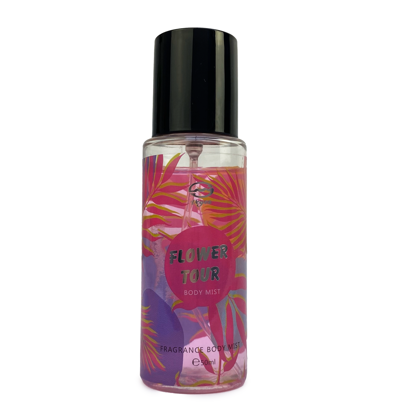 Veyes Fragrance Body Mist 50 ML β Long-Lasting Fresh Scents, All-Day Body Spray, Prime Body Splash