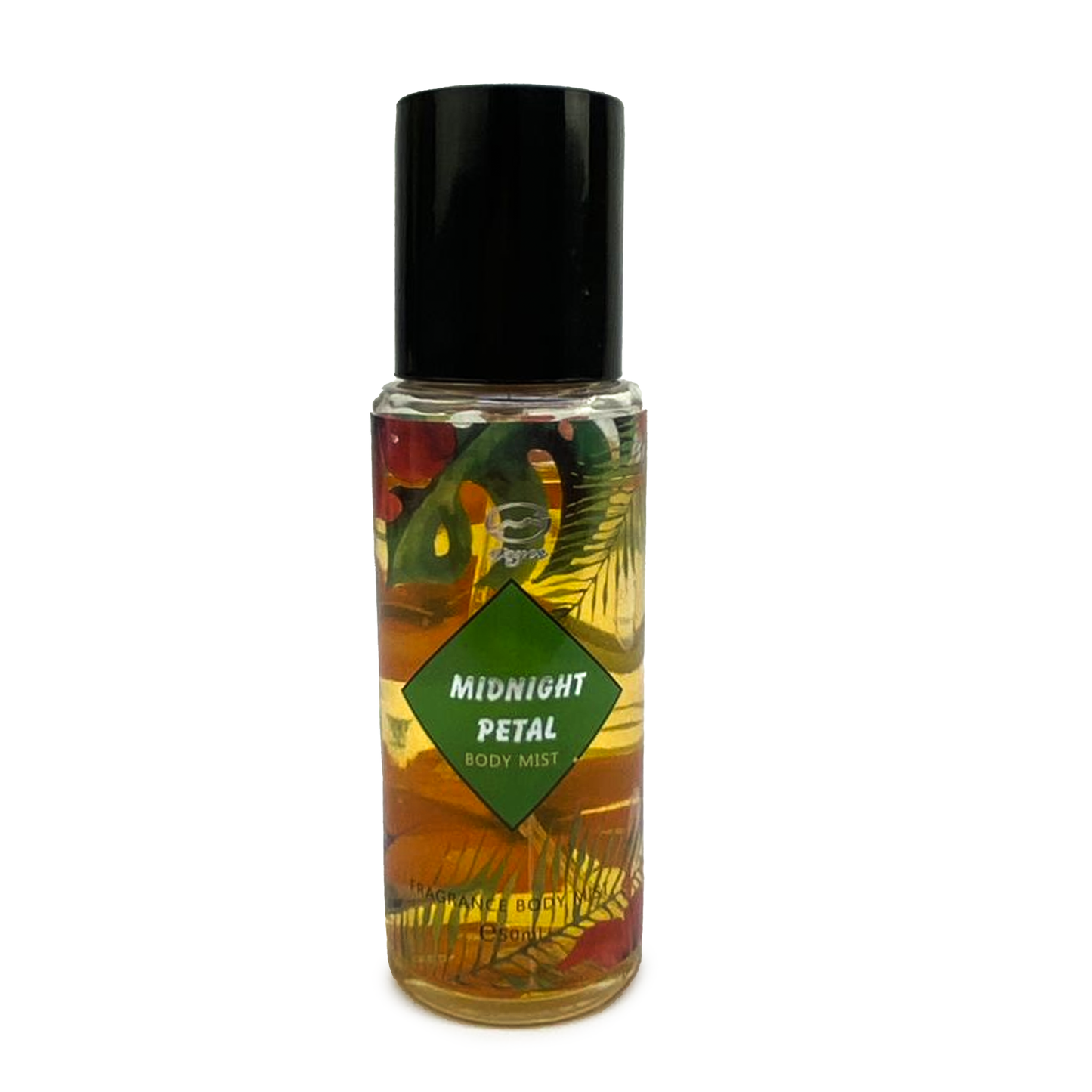 Veyes Fragrance Body Mist 50 ML β Long-Lasting Fresh Scents, All-Day Body Spray, Prime Body Splash