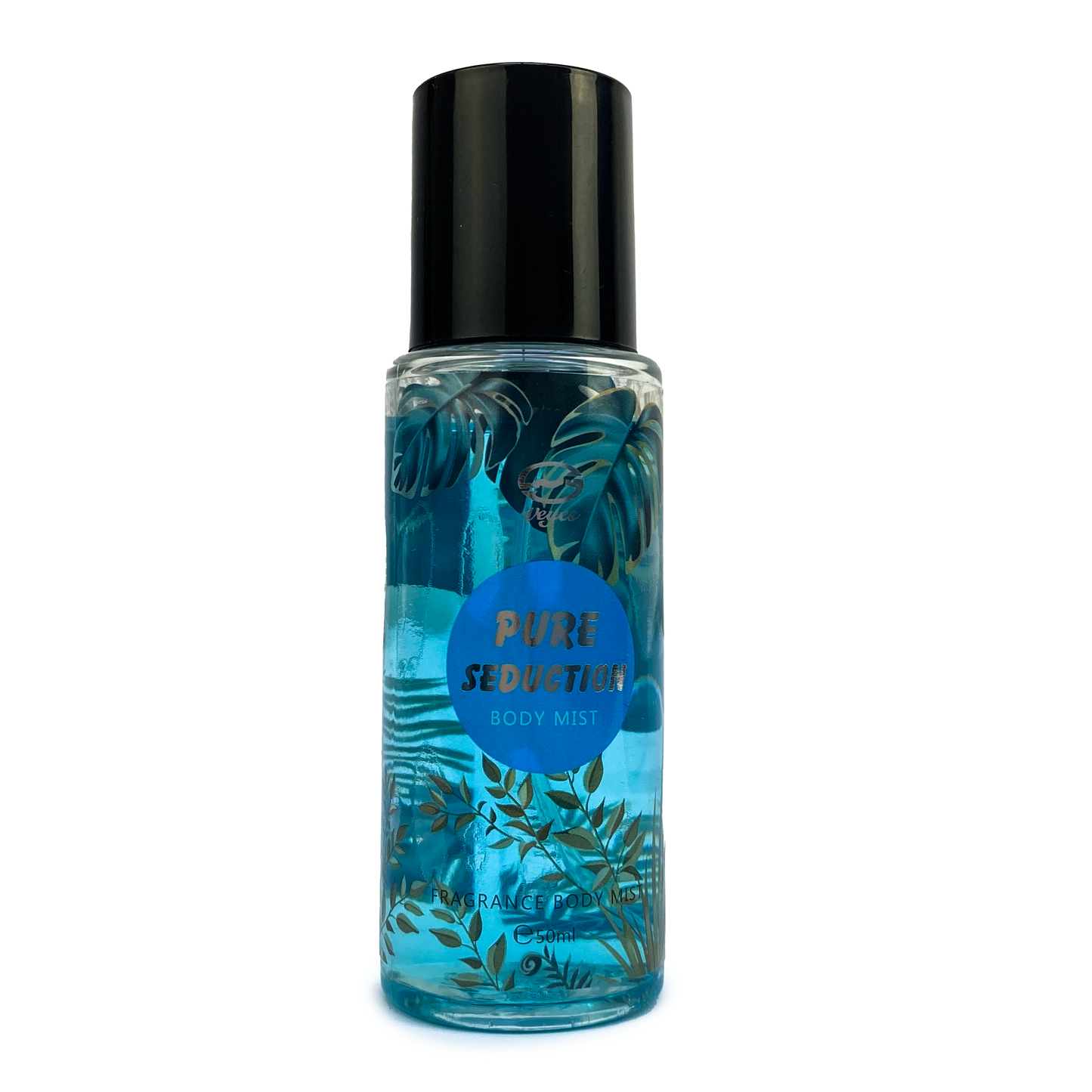 Veyes Fragrance Body Mist 50 ML β Long-Lasting Fresh Scents, All-Day Body Spray, Prime Body Splash