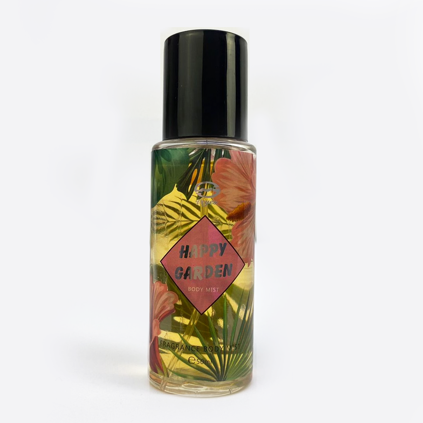 Veyes Fragrance Body Mist 50 ML β Long-Lasting Fresh Scents, All-Day Body Spray, Prime Body Splash