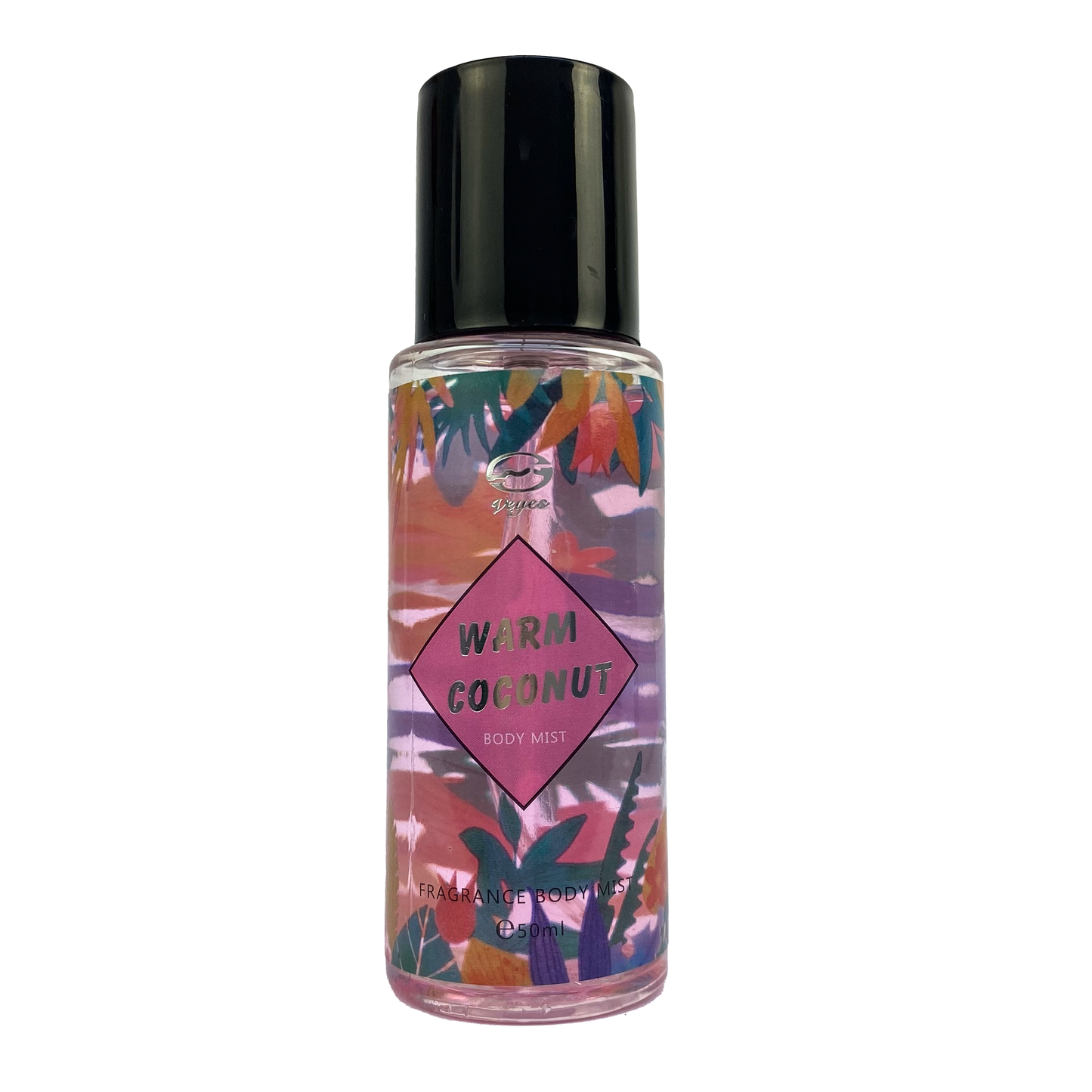 Veyes Fragrance Body Mist 50 ML β Long-Lasting Fresh Scents, All-Day Body Spray, Prime Body Splash