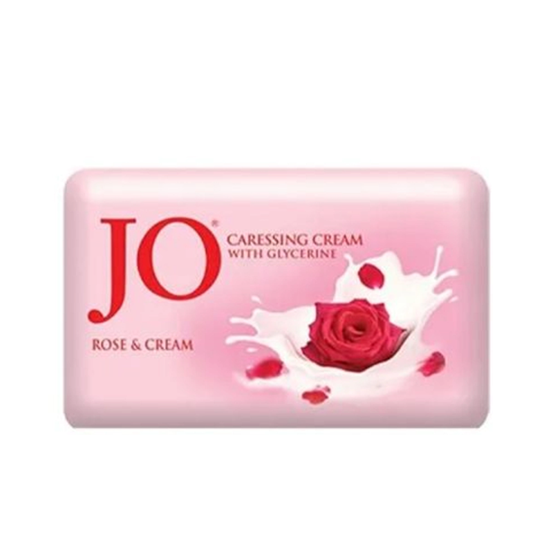 125g Jo Daily Beauty Care Soap โ Nourishing & Gentle Cleanser for Radiant Skin