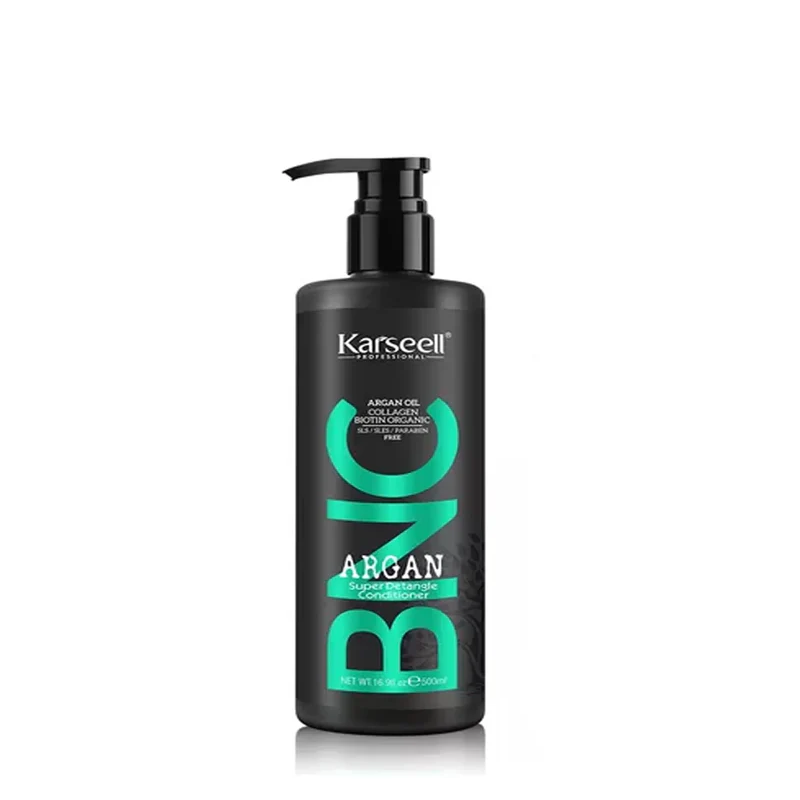 Karseell BNC Argan Super Detangle Conditioner - 500ml