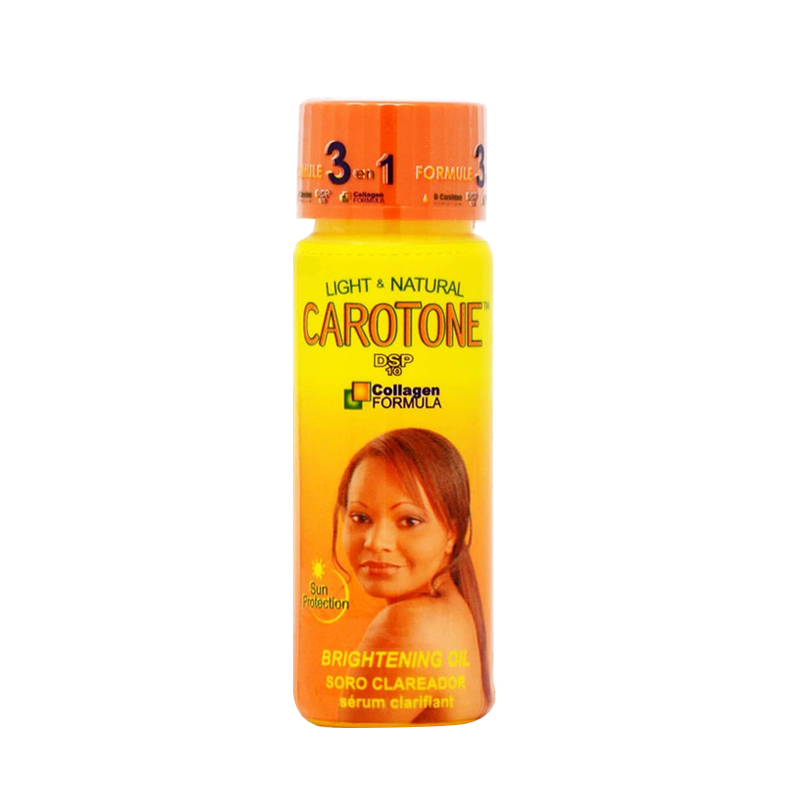 Carotone Brightening Oil 65ml