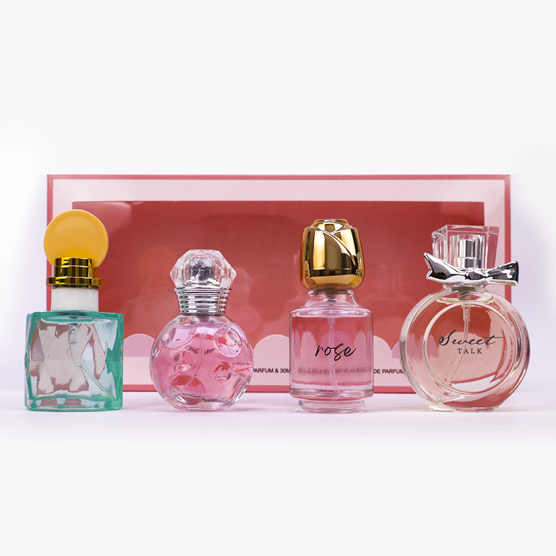 Story of Love Eau de Parfum Natural Spray Vaporisateur for Women – Romantic, Long-Lasting Fragrance