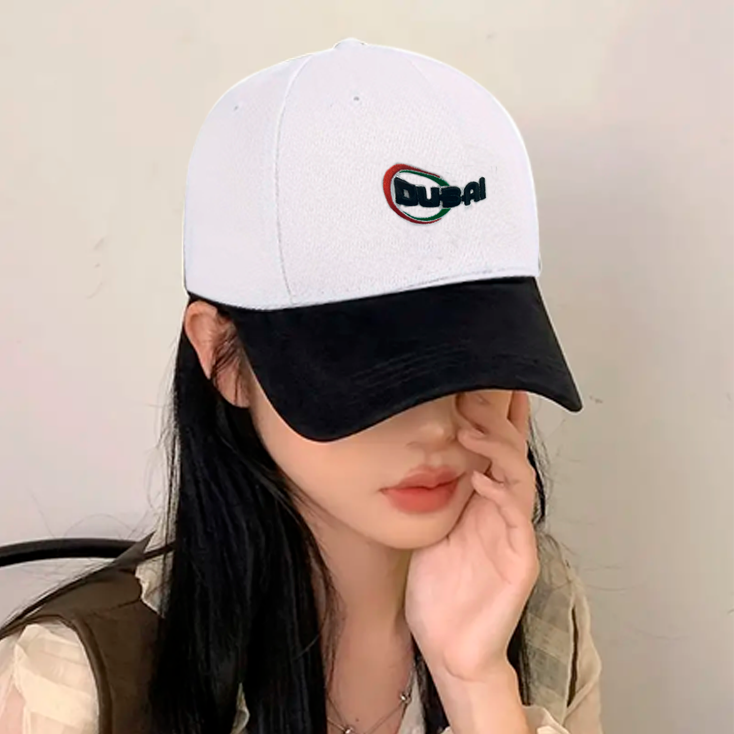 Dubai Design Unisex Cap | New Style