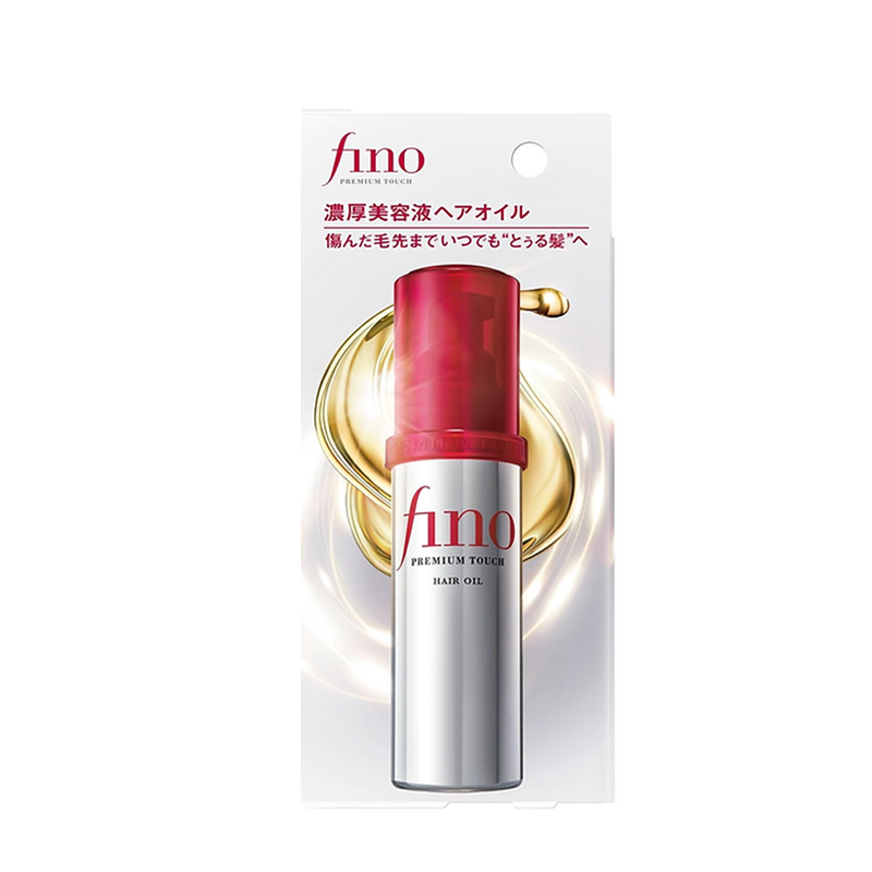 Lovisah Original Japan Fino Premium Touch Essnce Hair Oil 70ml