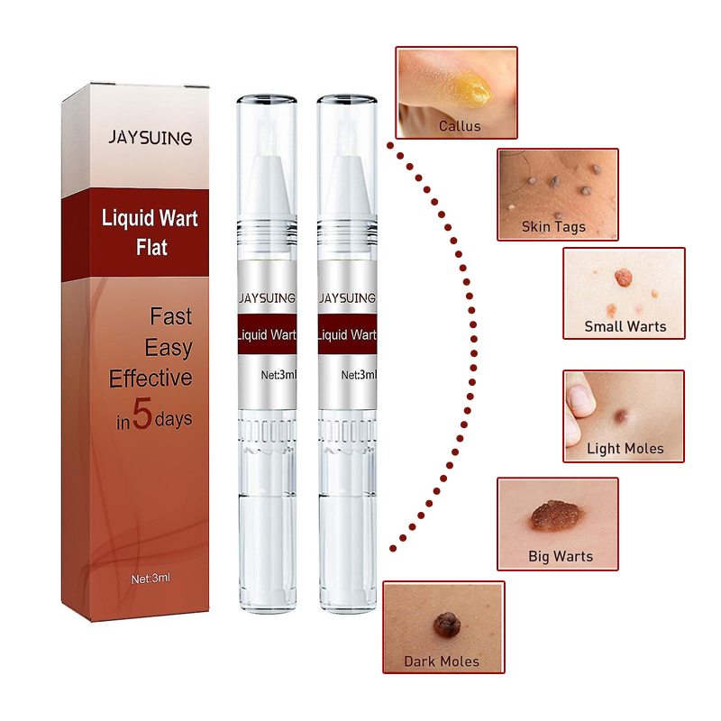 Wipeoff Tags & Moles Remover, Wipe Off Skin Tags and Mole Remover, CC Tags & Moles Remover,Wipe Off Tags & Mole Remover Fast Easy Effective (2 Pcs)