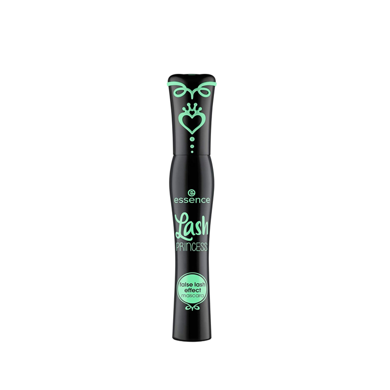 Essence Lash Princess False Lash Effect Mascara – Black for Dramatic Volume & Length