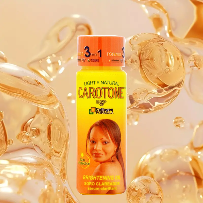 Carotone Brightening Oil 65ml