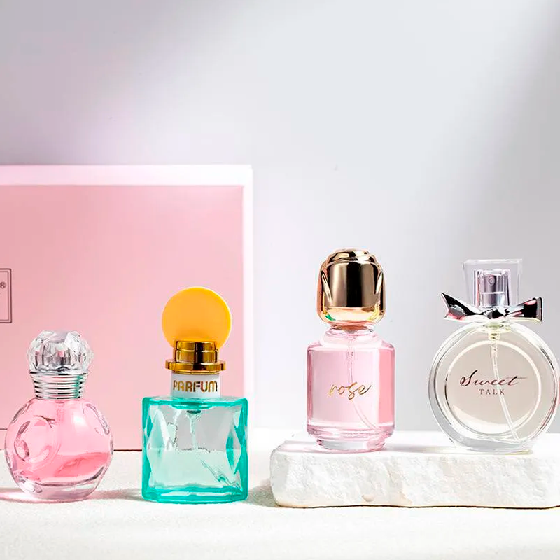 Story of Love Eau de Parfum Natural Spray Vaporisateur for Women – Romantic, Long-Lasting Fragrance