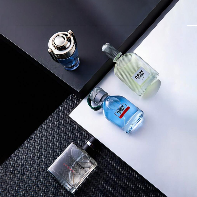 Story of Love Natural Spray Vaporisateur for Men – Elegant and Long-Lasting Fragrance