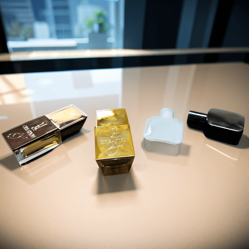 Mystical Perfume Gift Set β Luxurious Fragrance Collection for Men and Women