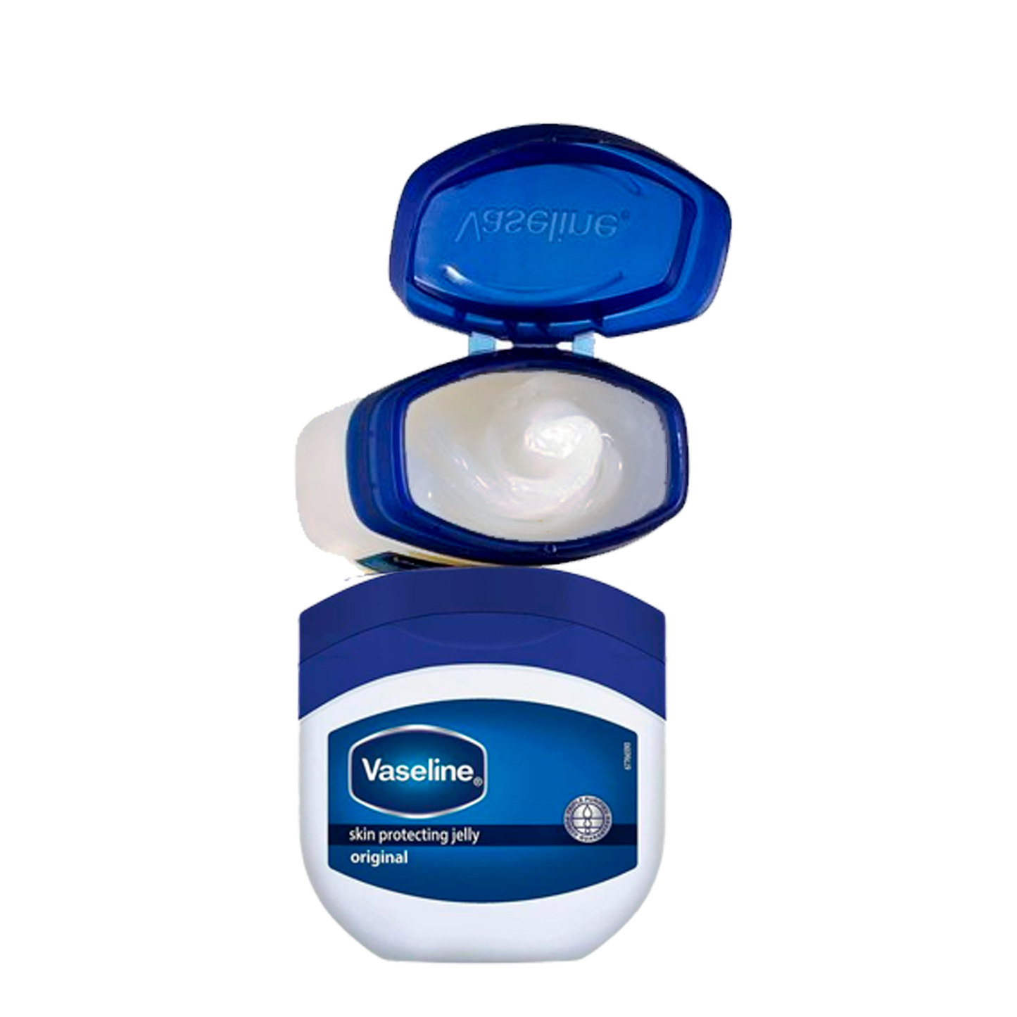 Vaseline Skin Protecting Jelly+ | Original Petroleum Jelly | 5.5g