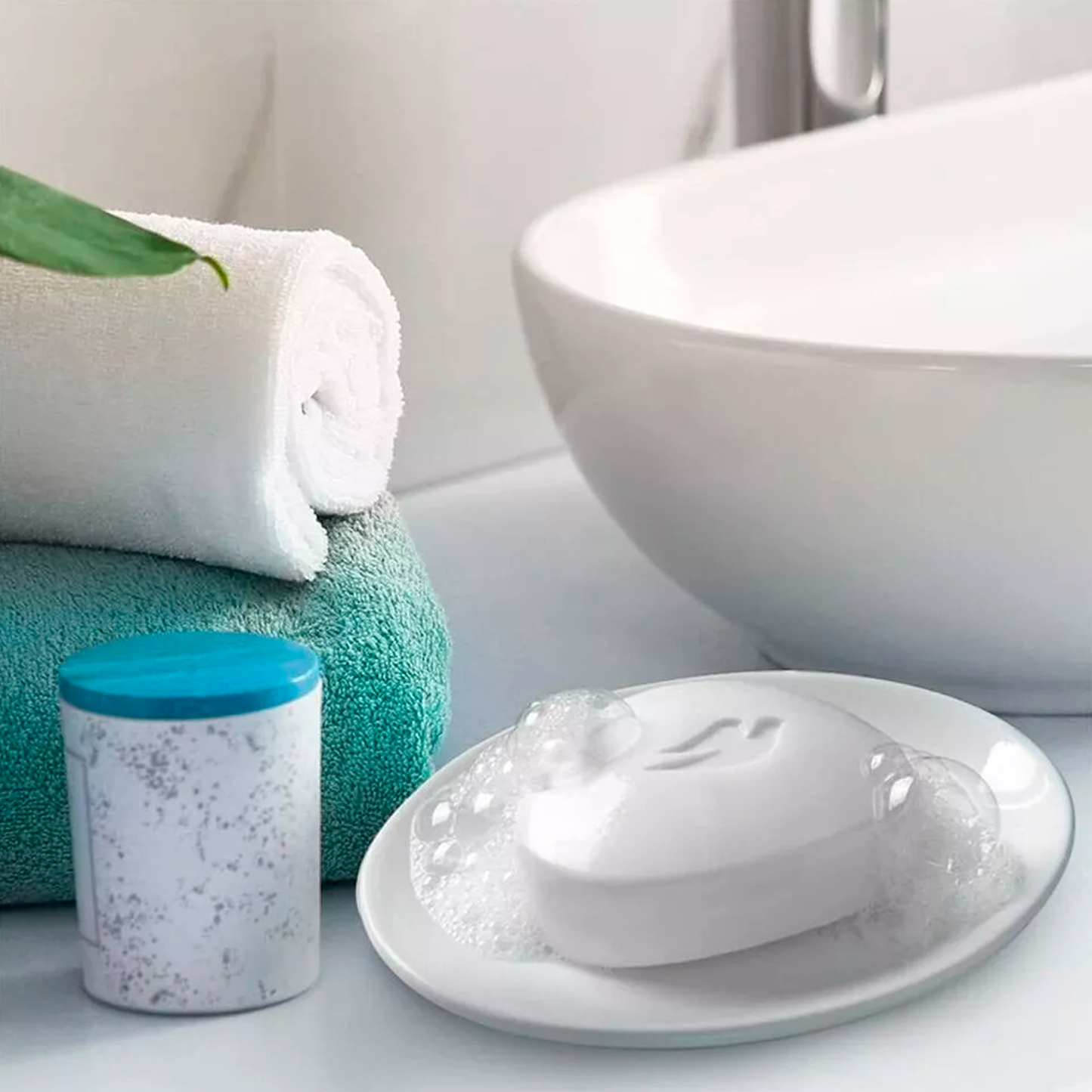 Dove Beauty Soap 90g β Moisturizing & Gentle Cleansing Bar for Soft, Smooth Skin