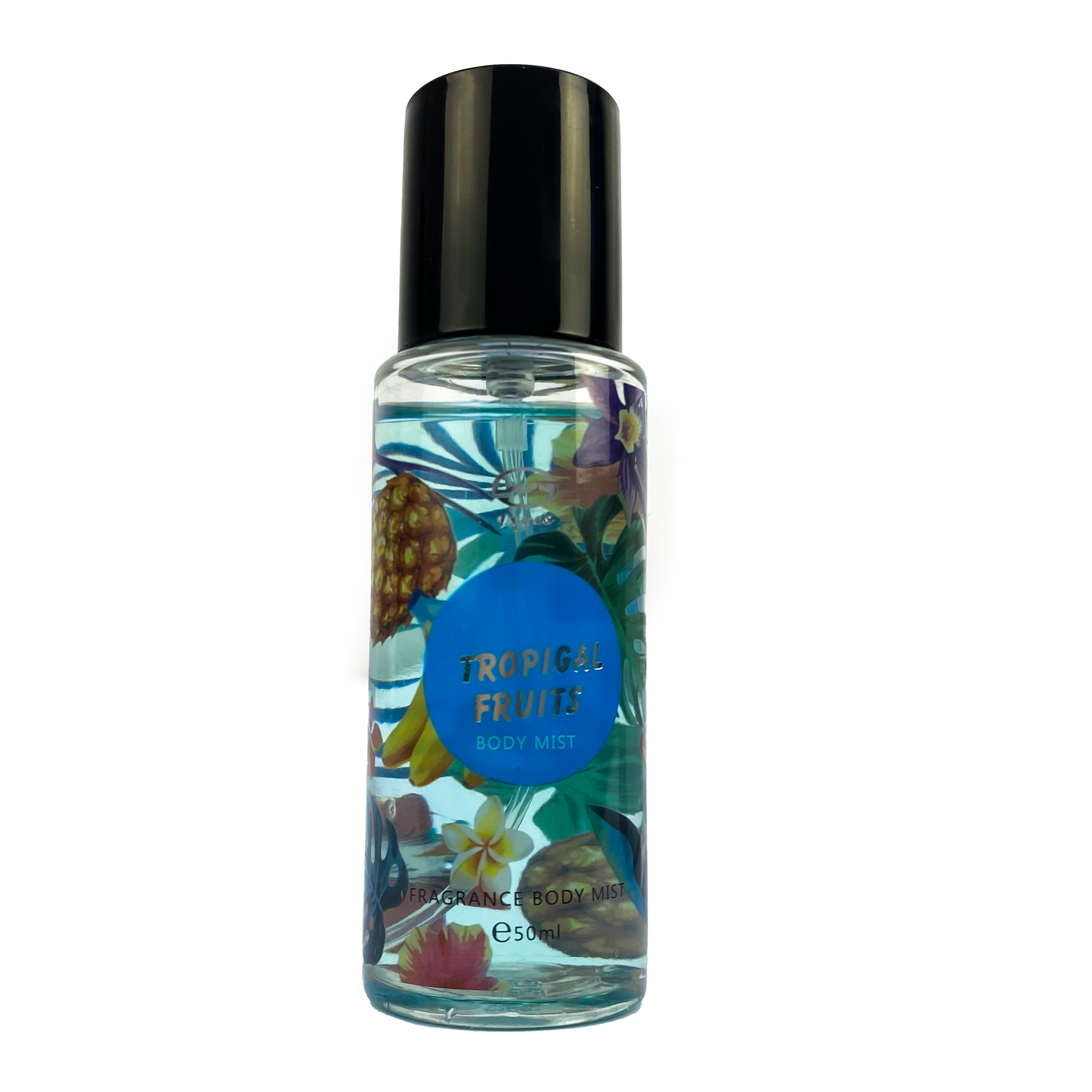 Veyes Fragrance Body Mist 50 ML β Long-Lasting Fresh Scents, All-Day Body Spray, Prime Body Splash