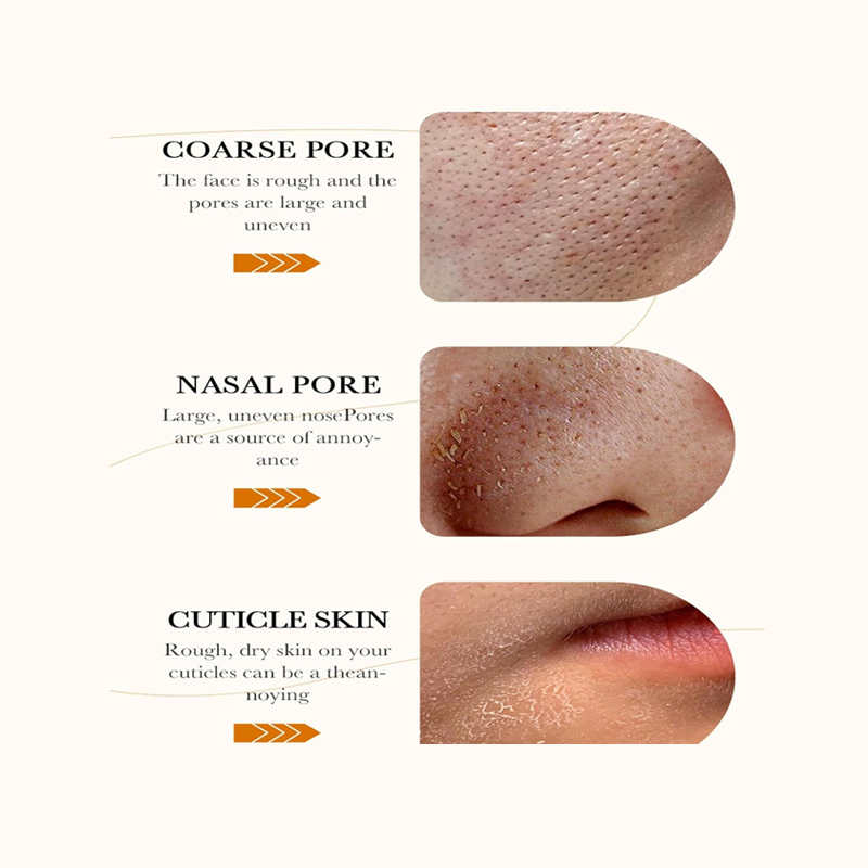 Bioaqua Gentle Moisturizing Pore Clearing Rice Facial Cleanser