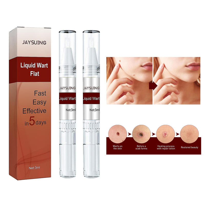 Wipeoff Tags & Moles Remover, Wipe Off Skin Tags and Mole Remover, CC Tags & Moles Remover,Wipe Off Tags & Mole Remover Fast Easy Effective (2 Pcs)