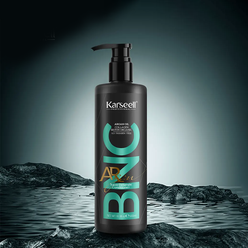Karseell BNC Argan Super Detangle Conditioner - 500ml