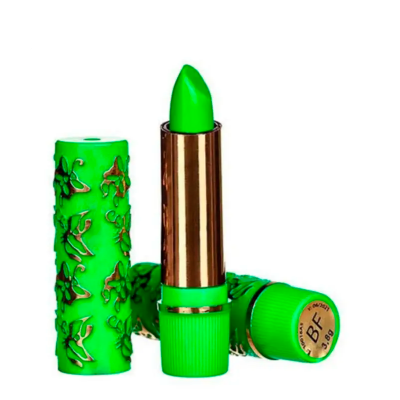 Magic Moroccan Lipstick – Hydrating & Color-Changing Lip Color for All-Day Glamour