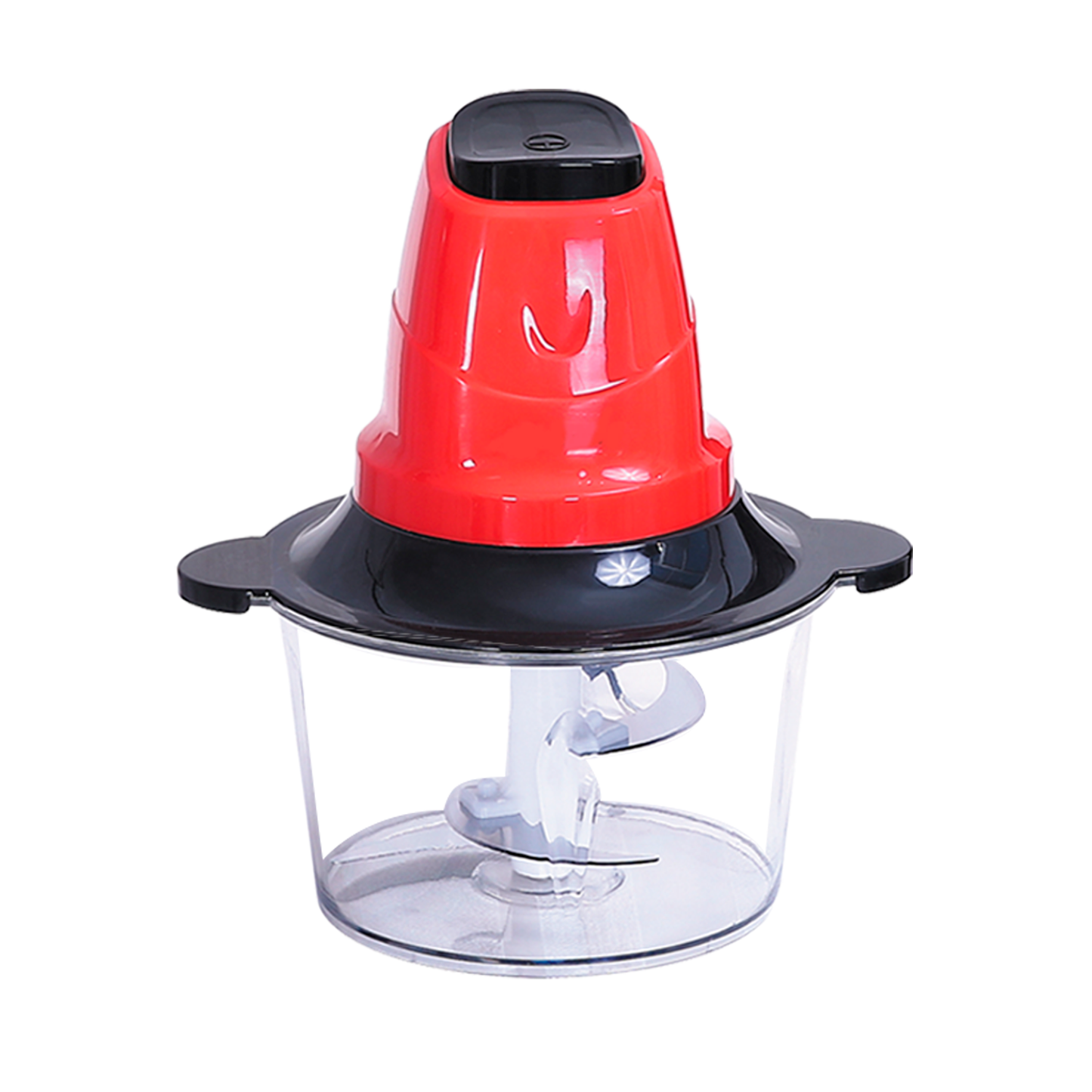 2L Electric Food Processor Chopper β 600W Meat Grinder with High-Quality Stainless Steel Blade