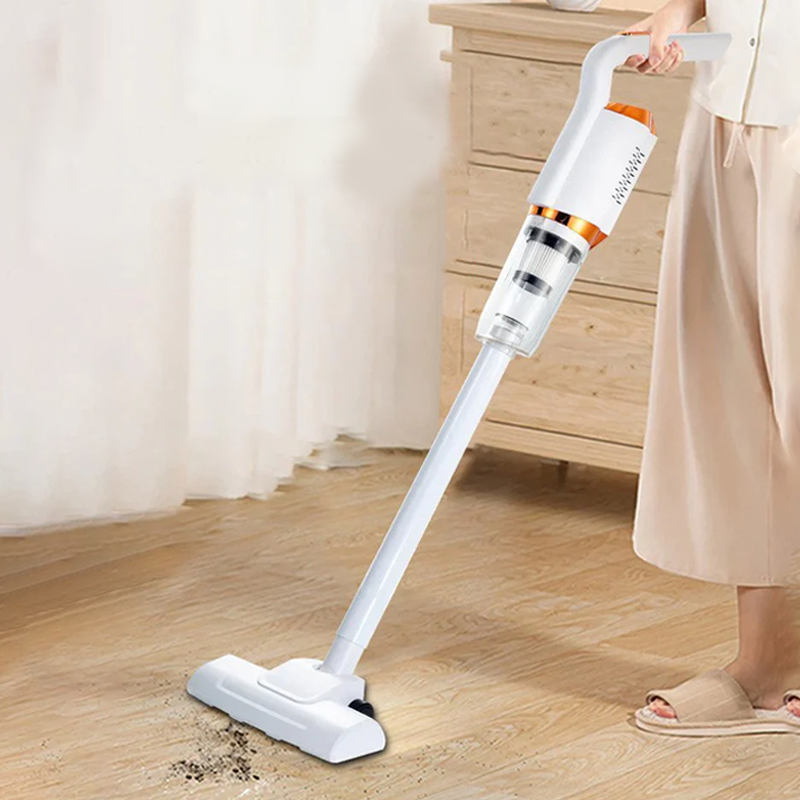 Wireless Vacuum 3 In 1 Wireless Cleaner Stick Vacuum Rechargeable Battery Handheld Vacuums With 8500Pa Powerful Suction