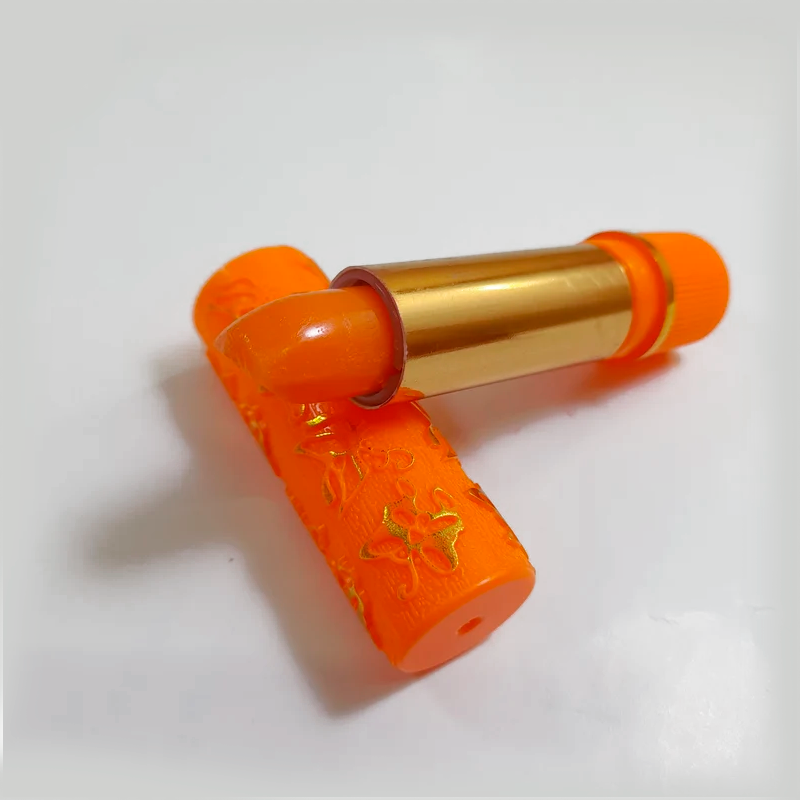 Magic Moroccan Lipstick – Hydrating & Color-Changing Lip Color for All-Day Glamour