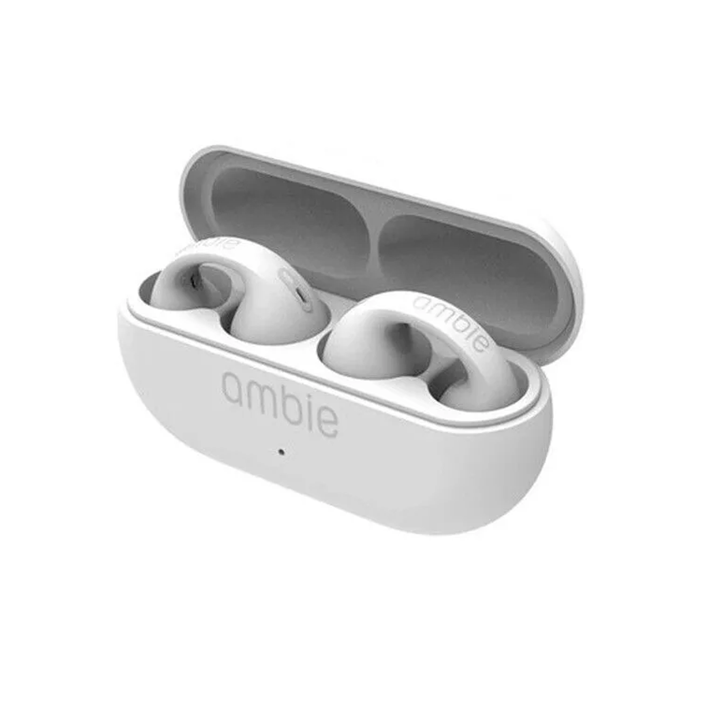 Ambie Earcuffs Wireless Sound Earbuds – Stylish, Comfortable & Immersive Audio Experience