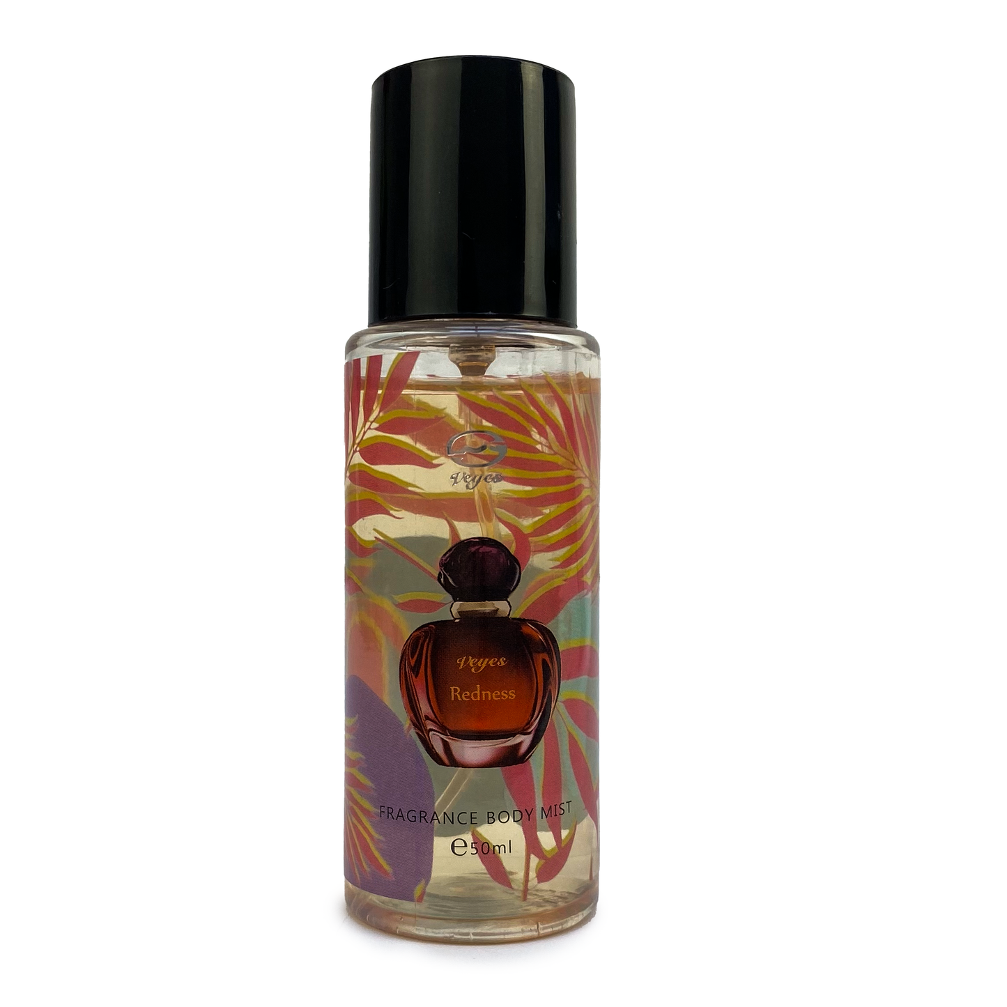 Veyes Fragrance Body Mist 50 ML β Long-Lasting Fresh Scents, All-Day Body Spray, Prime Body Splash