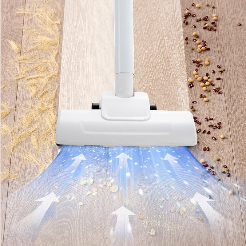 Wireless Vacuum 3 In 1 Wireless Cleaner Stick Vacuum Rechargeable Battery Handheld Vacuums With 8500Pa Powerful Suction