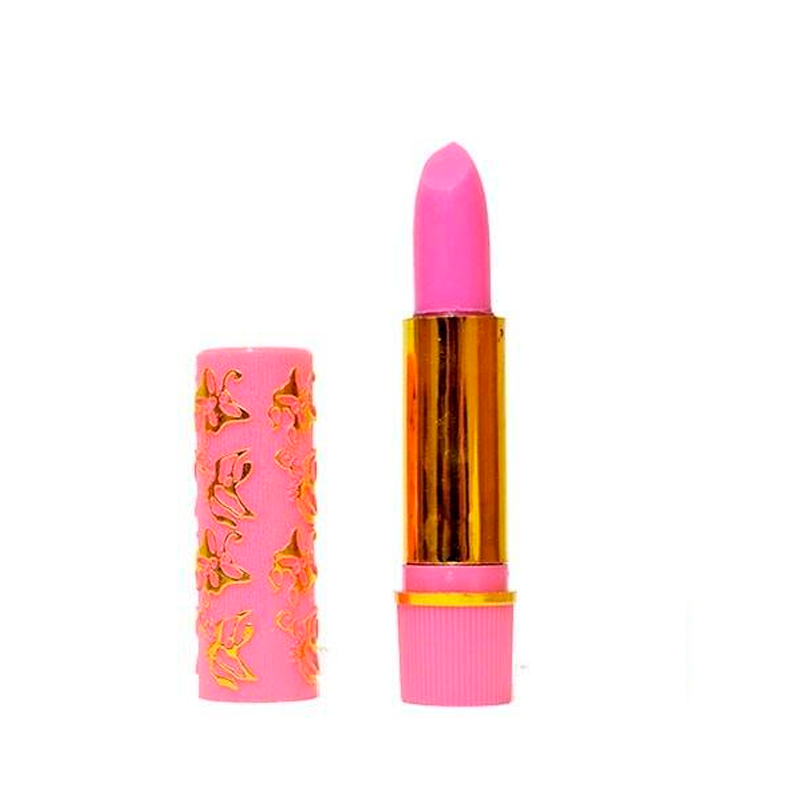 Magic Moroccan Lipstick – Hydrating & Color-Changing Lip Color for All-Day Glamour