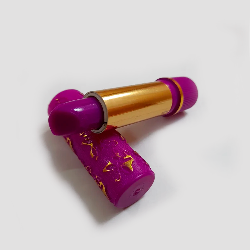 Magic Moroccan Lipstick – Hydrating & Color-Changing Lip Color for All-Day Glamour