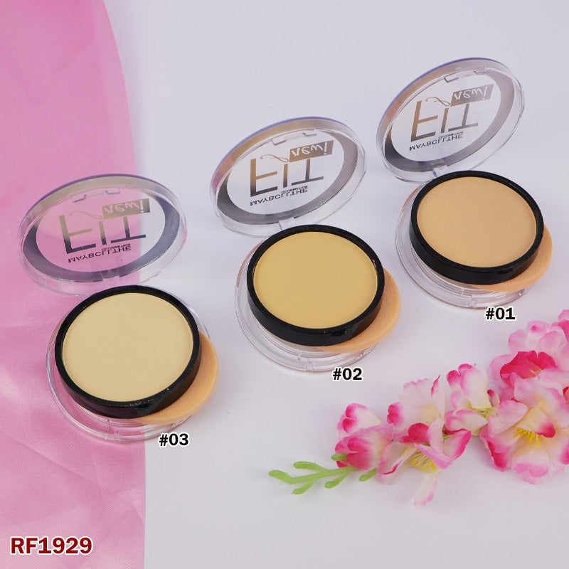 Perfection Foundation, Matte & Poreless, Skin Tone Matching Creamy Nature, Ageless Instant Wrinkle Defying Foundation