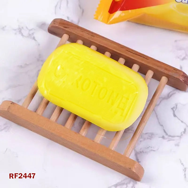 Carotone Brightening Soap - Original Collagen Formula for Skin Brightening | 190g