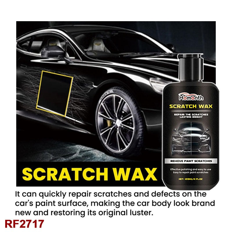 Car Scratch Remover Paint Care Tool Minor Scratches Repair Coating Polishing Body Grinding Compound Auto Remover