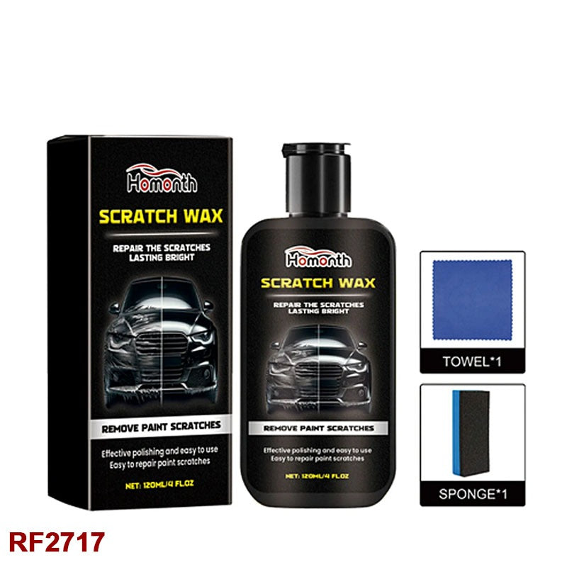 Car Scratch Remover Paint Care Tool Minor Scratches Repair Coating Polishing Body Grinding Compound Auto Remover
