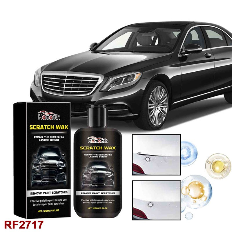 Car Scratch Remover Paint Care Tool Minor Scratches Repair Coating Polishing Body Grinding Compound Auto Remover