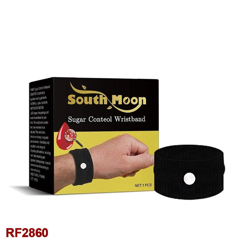 Sugar Control Wristband, Healthify Sugar Control Therapeutic Wristband