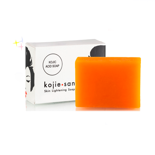 Kojie San Skin Lightening Soap 135g