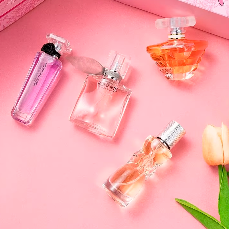 Beautiful Dream Story of Love Eau de Parfum – Floral Perfume for Women