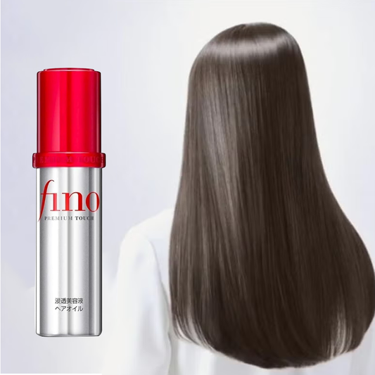 Lovisah Original Japan Fino Premium Touch Essnce Hair Oil 70ml
