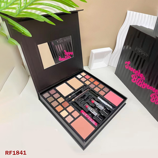 All in 1 Makeup kit for Girls and Women