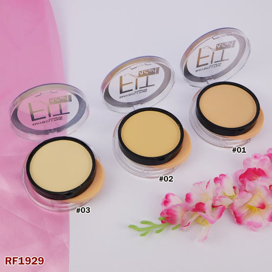 Perfection Foundation, Matte & Poreless, Skin Tone Matching Creamy Nature, Ageless Instant Wrinkle Defying Foundation
