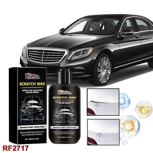 Car Scratch Remover Paint Care Tool Minor Scratches Repair Coating Polishing Body Grinding Compound Auto Remover