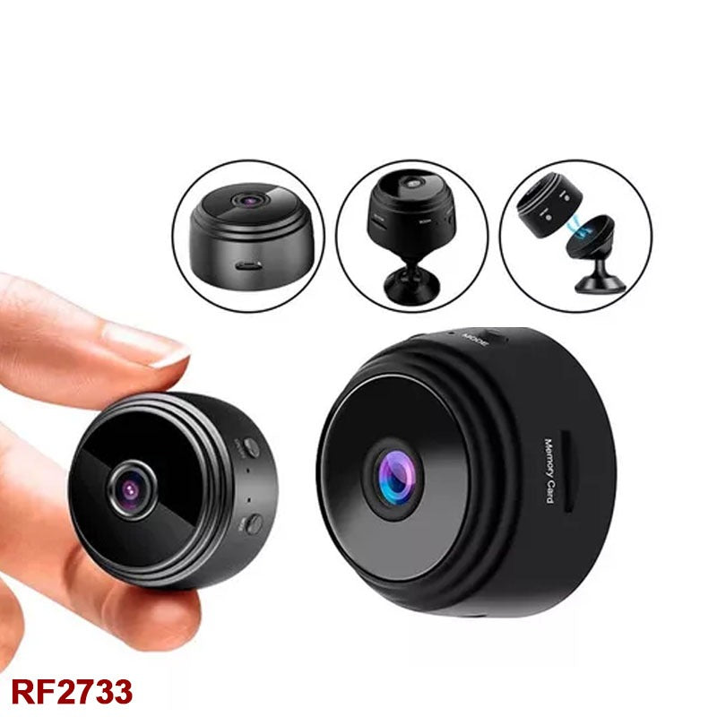 A9 Camera WiFi 1080P HD Voice Recorder Wireless Mini Camera Video Surveillance Network Camera Camcorders Smart Home Video
